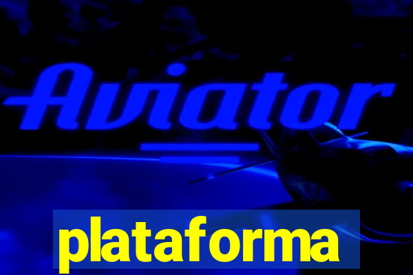 plataforma verificadas bet